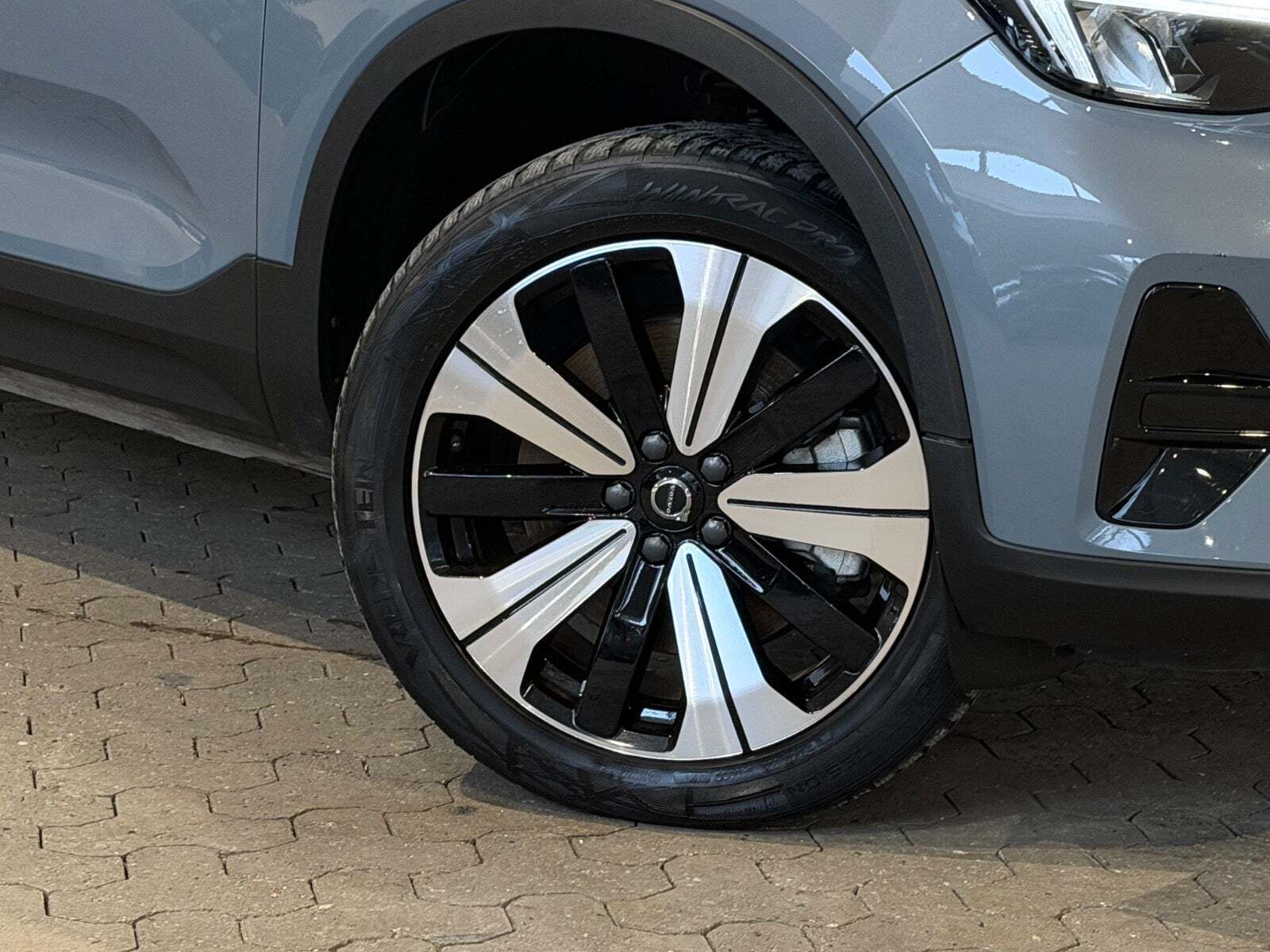 Volvo XC40 P6 ReCharge Plus