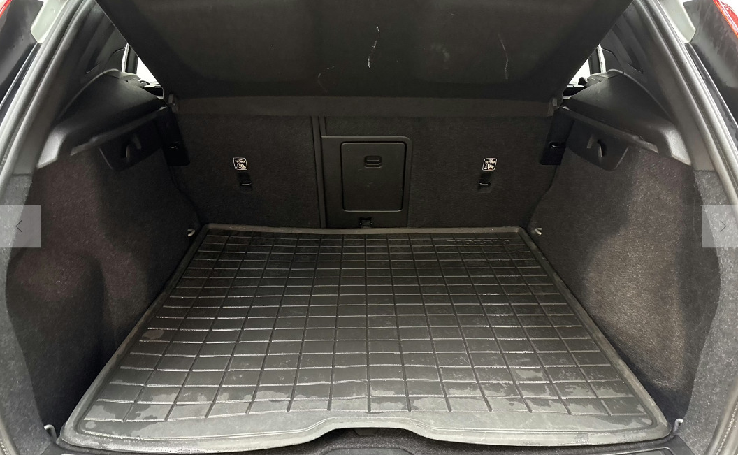 Volvo XC40 ReCharge Extended Range Core