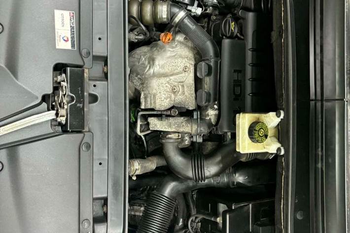 undefined Citroën Grand C4 Picasso fra 2010