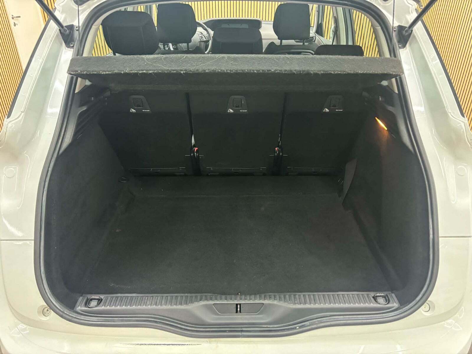 Citroën C4 Picasso 1,6 e-HDi 115 Business