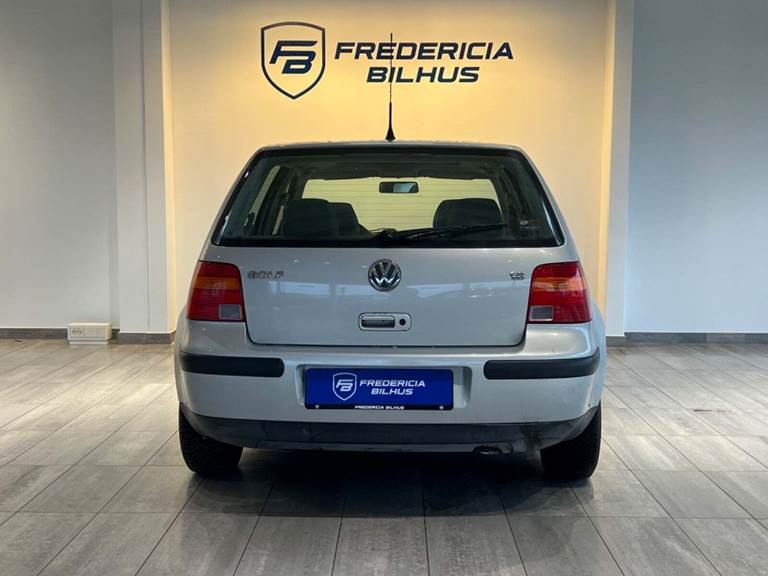 VW Golf IV 1,6 Comfortline aut.