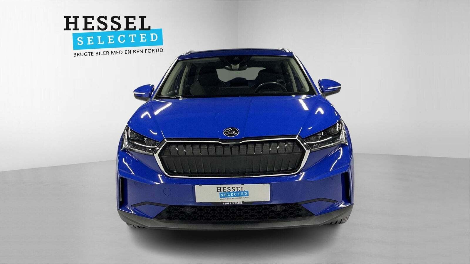 Skoda Enyaq 80 iV Premium