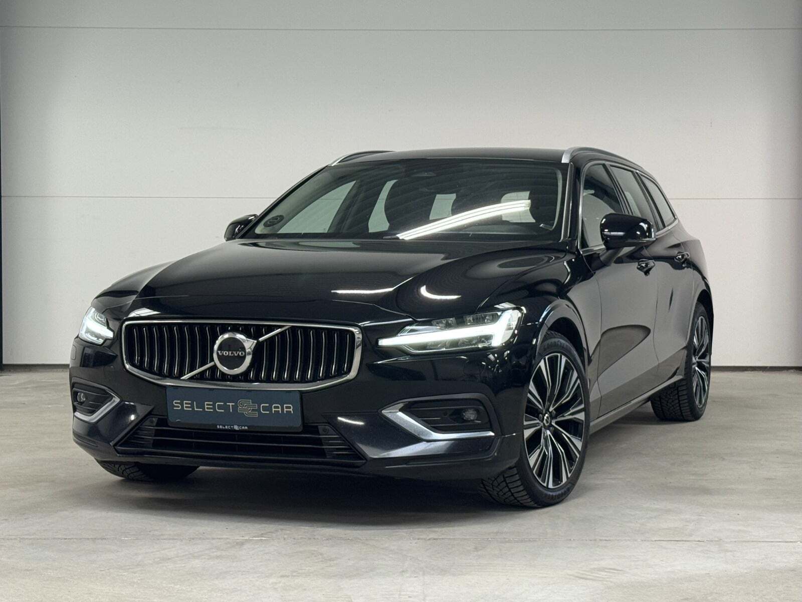 Volvo V60 2,0 B4 197 Plus Bright aut.