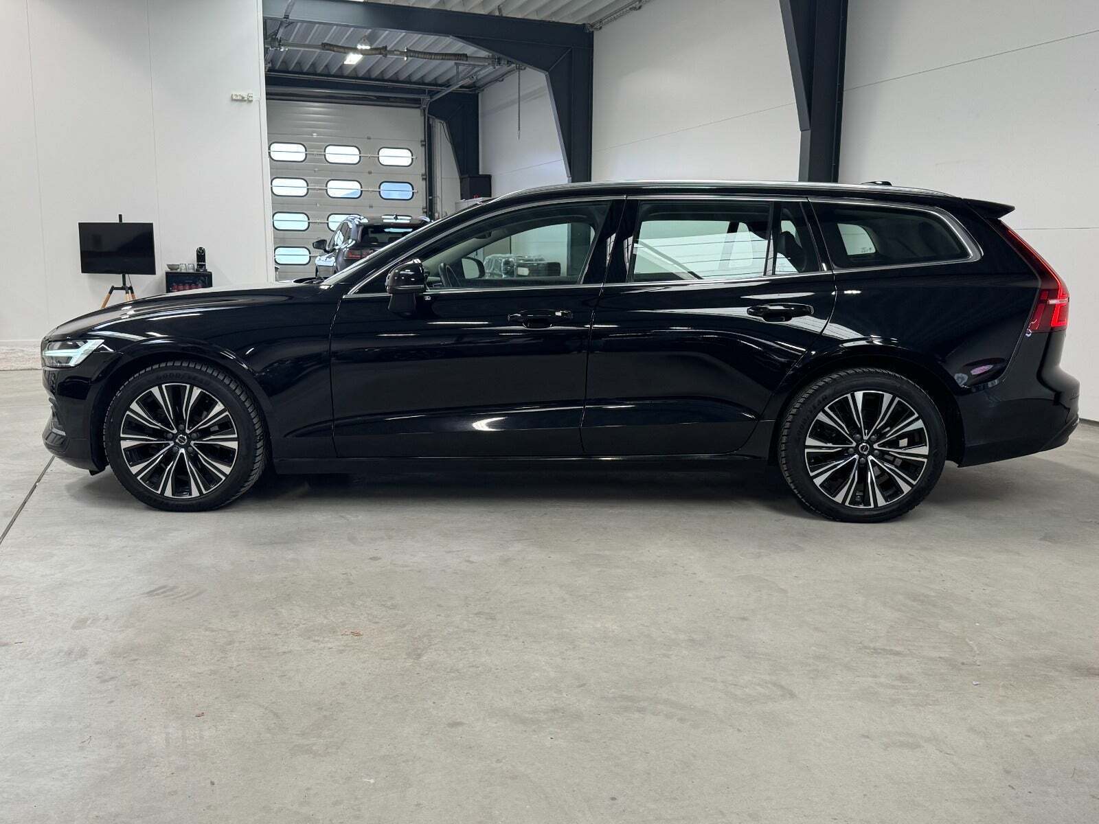 Volvo V60 2,0 B4 197 Plus Bright aut.