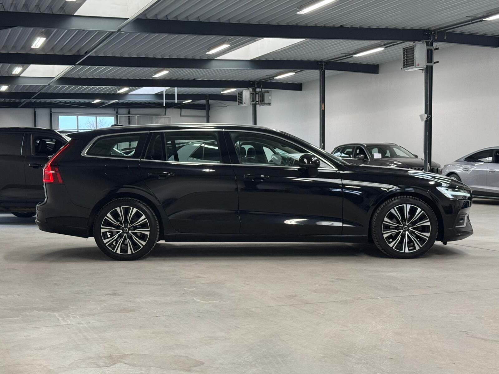 Volvo V60 2,0 B4 197 Plus Bright aut.