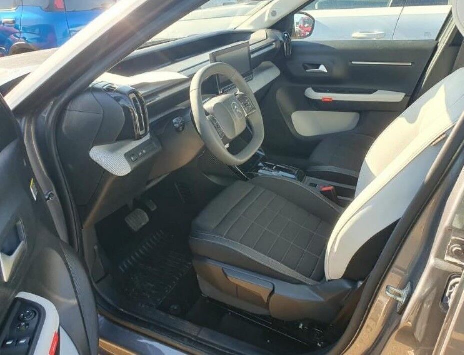 Citroën ë-C3 44 Max