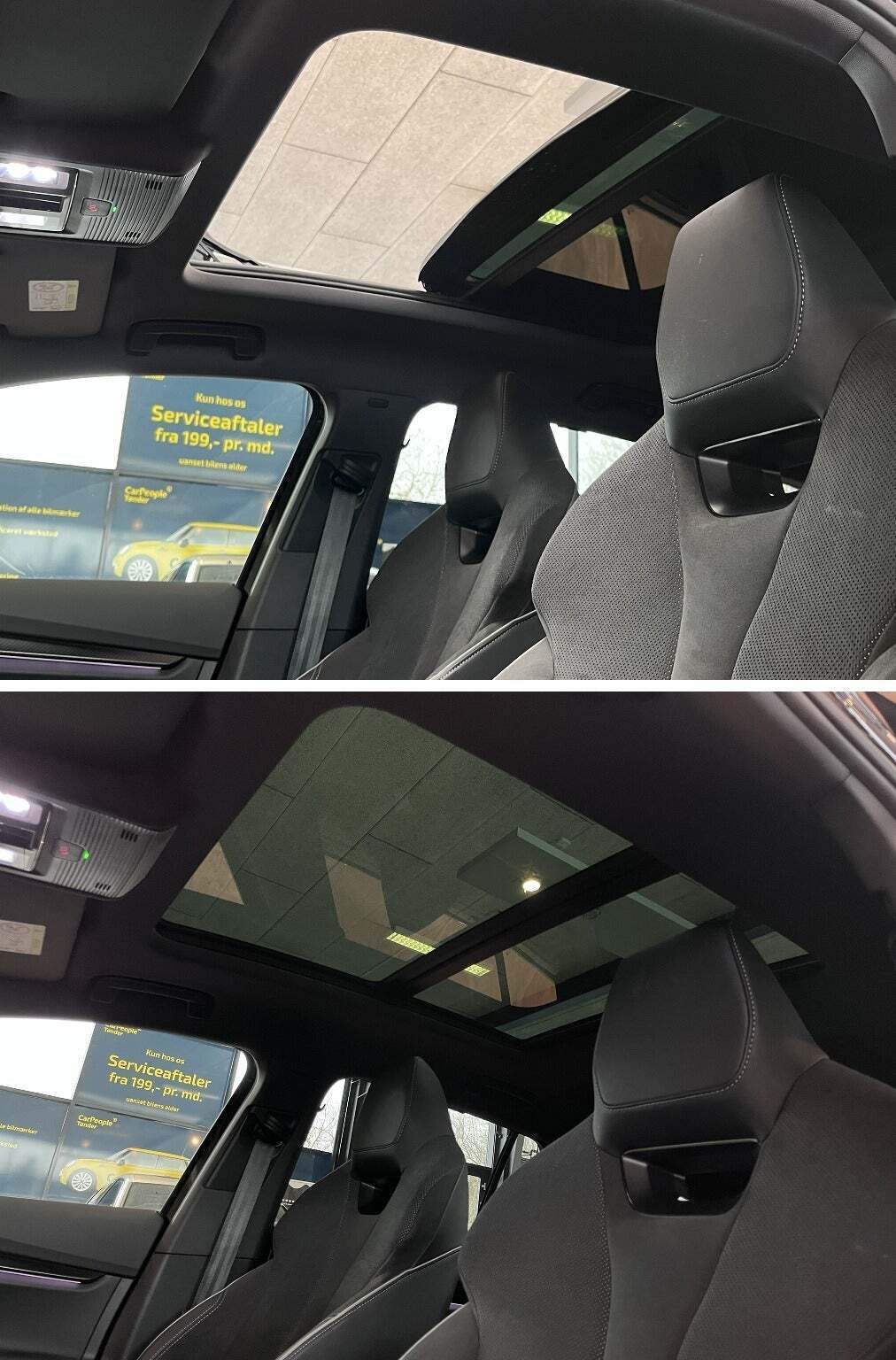 Skoda Enyaq 85 iV Sportline