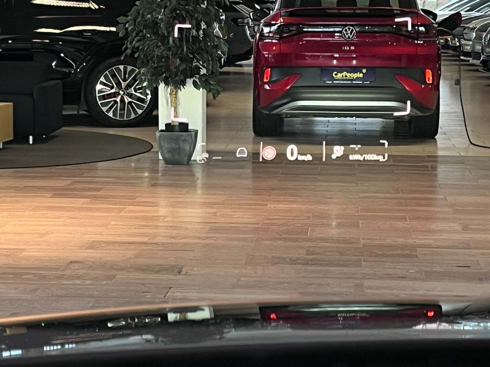 Skoda Enyaq 85 iV Sportline