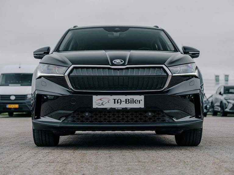 Skoda Enyaq 60 iV Loft