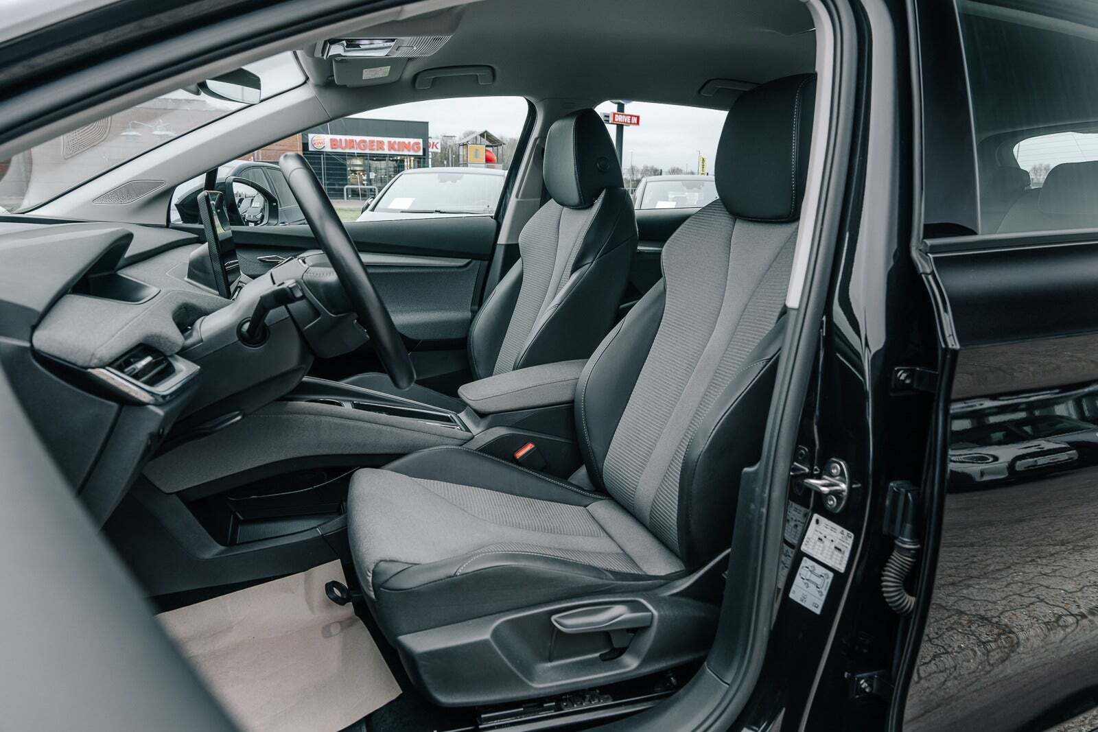 Skoda Enyaq 60 iV Loft