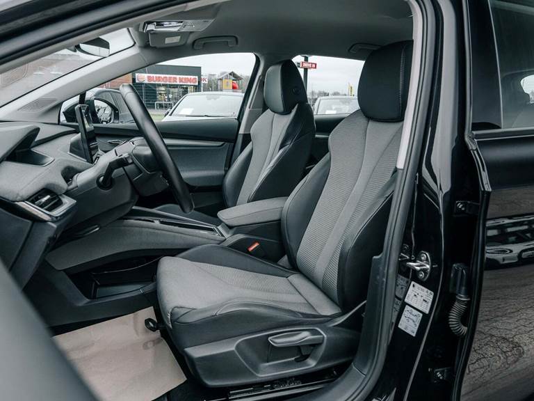 Skoda Enyaq 60 iV Loft