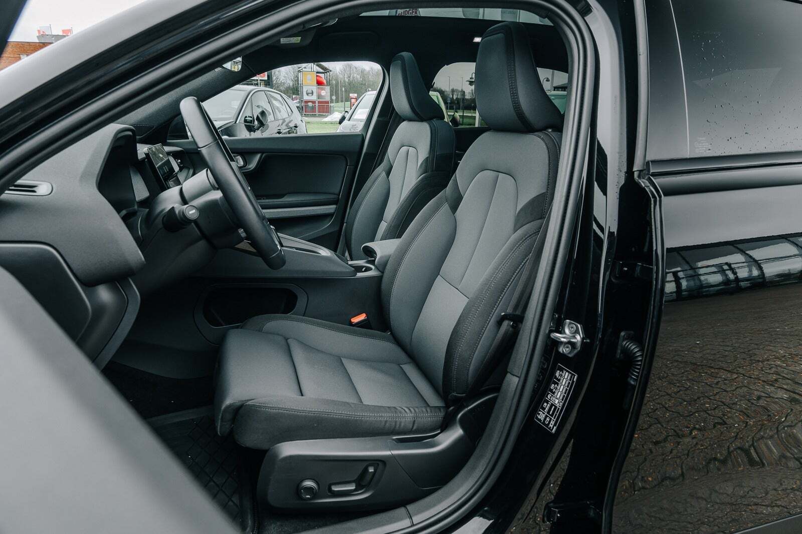 Polestar 2 Long Range