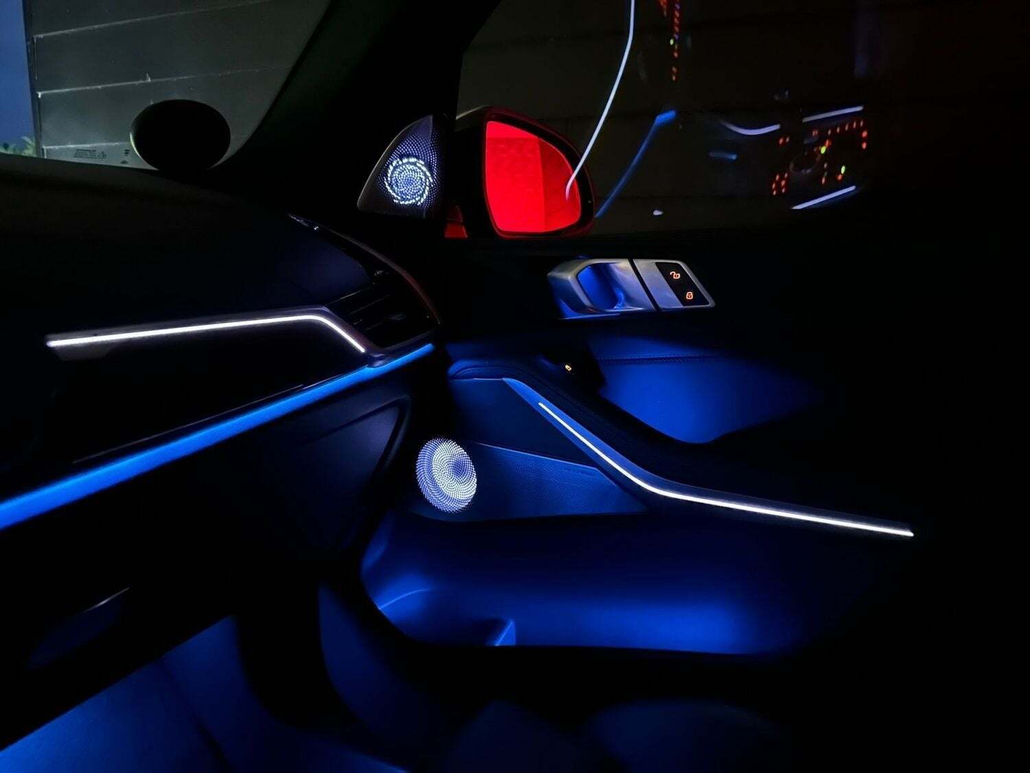 BMW X5 3,0 xDrive45e M-Sport aut.