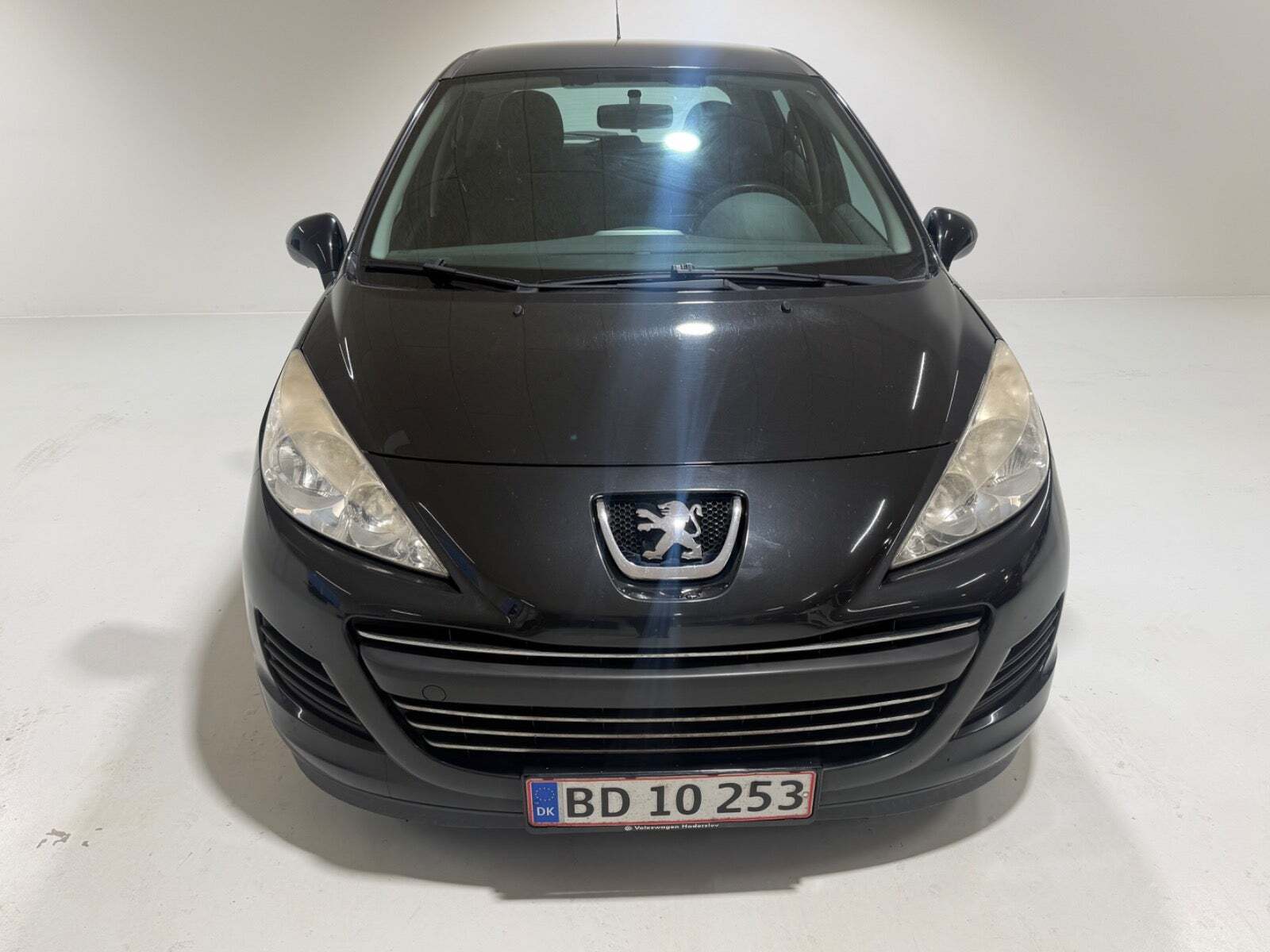 Peugeot 207 1,6 HDi 90