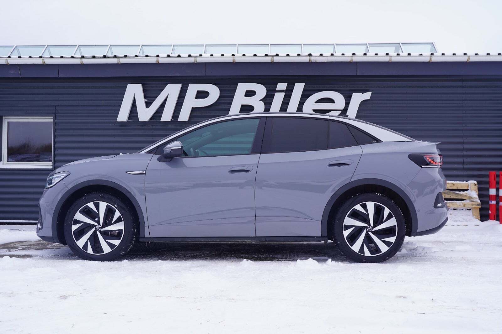 VW ID.5 77 Pro Performance