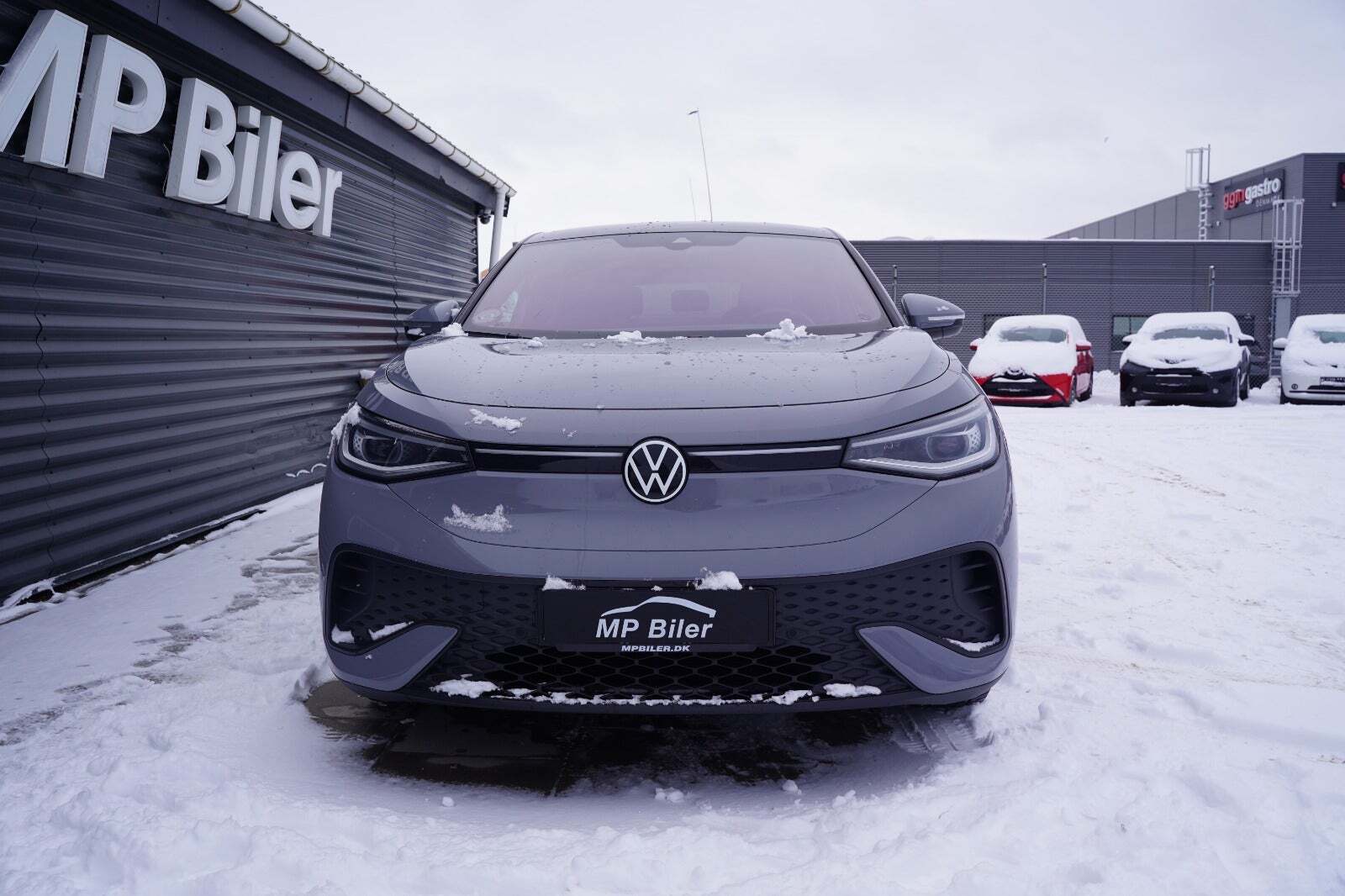 VW ID.5 77 Pro Performance