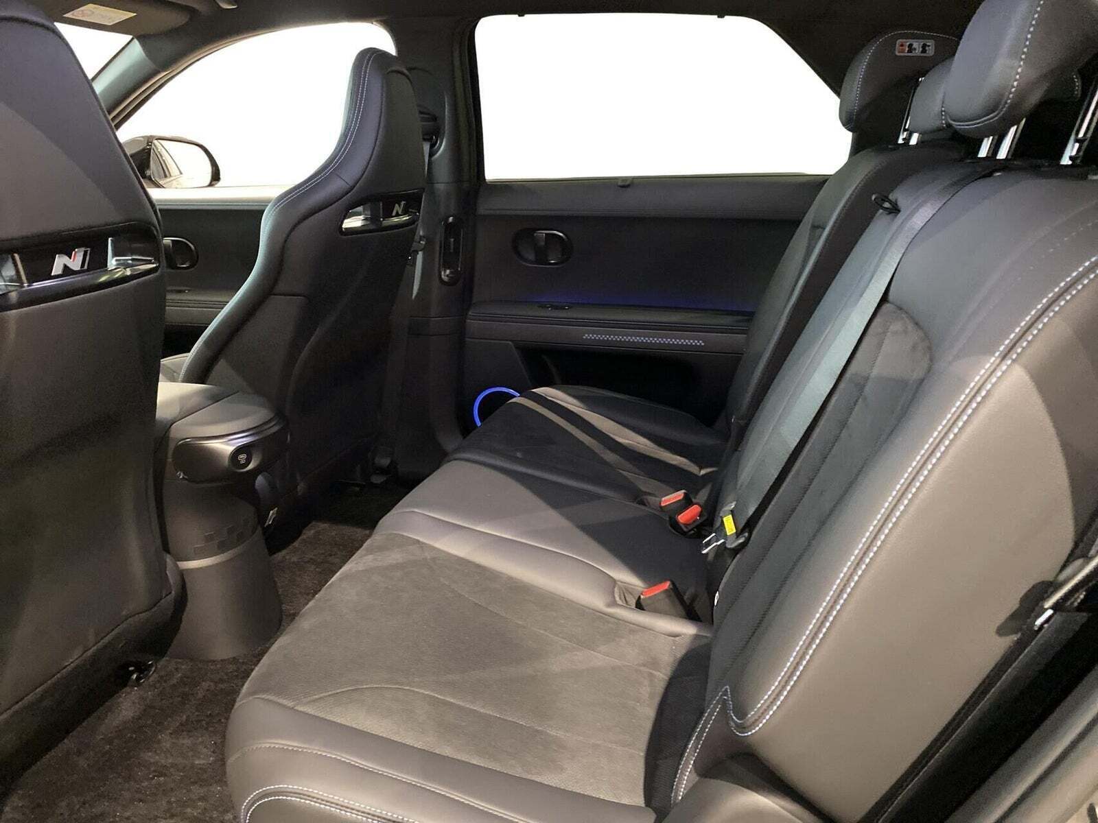 Hyundai Ioniq 5 84 N Performance AWD