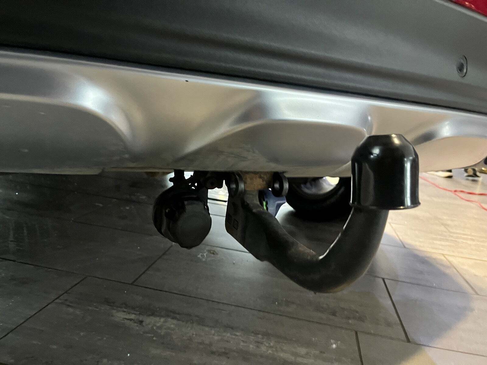 MG EHS 1,5 PHEV Luxury