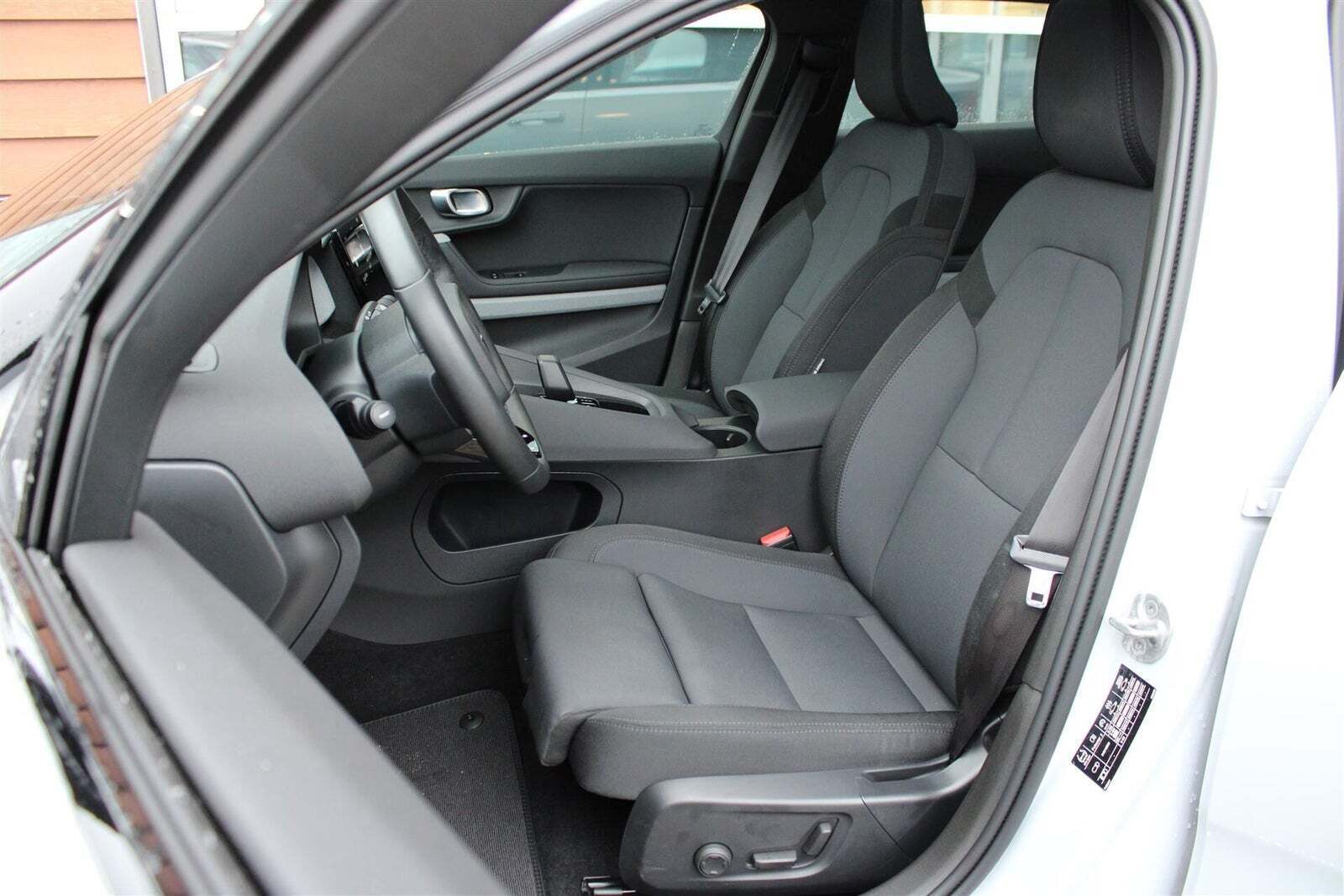 Polestar 2 Long Range AWD