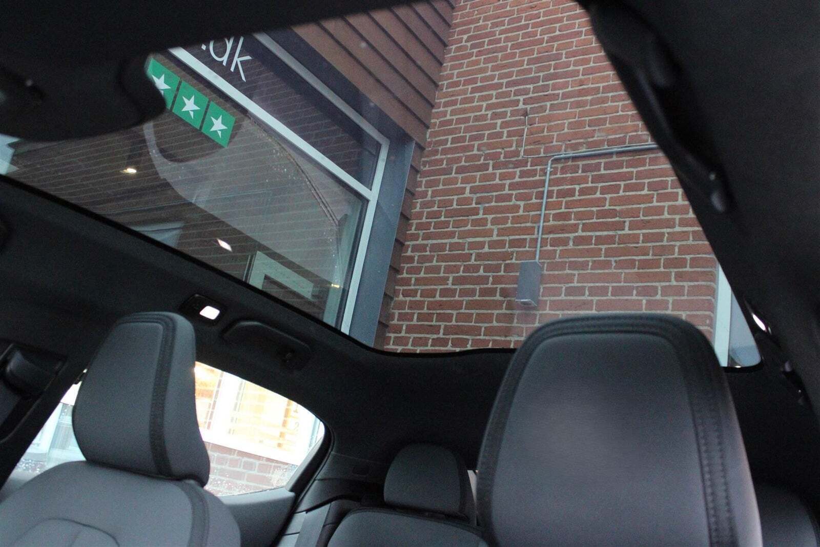 Polestar 2 Long Range AWD