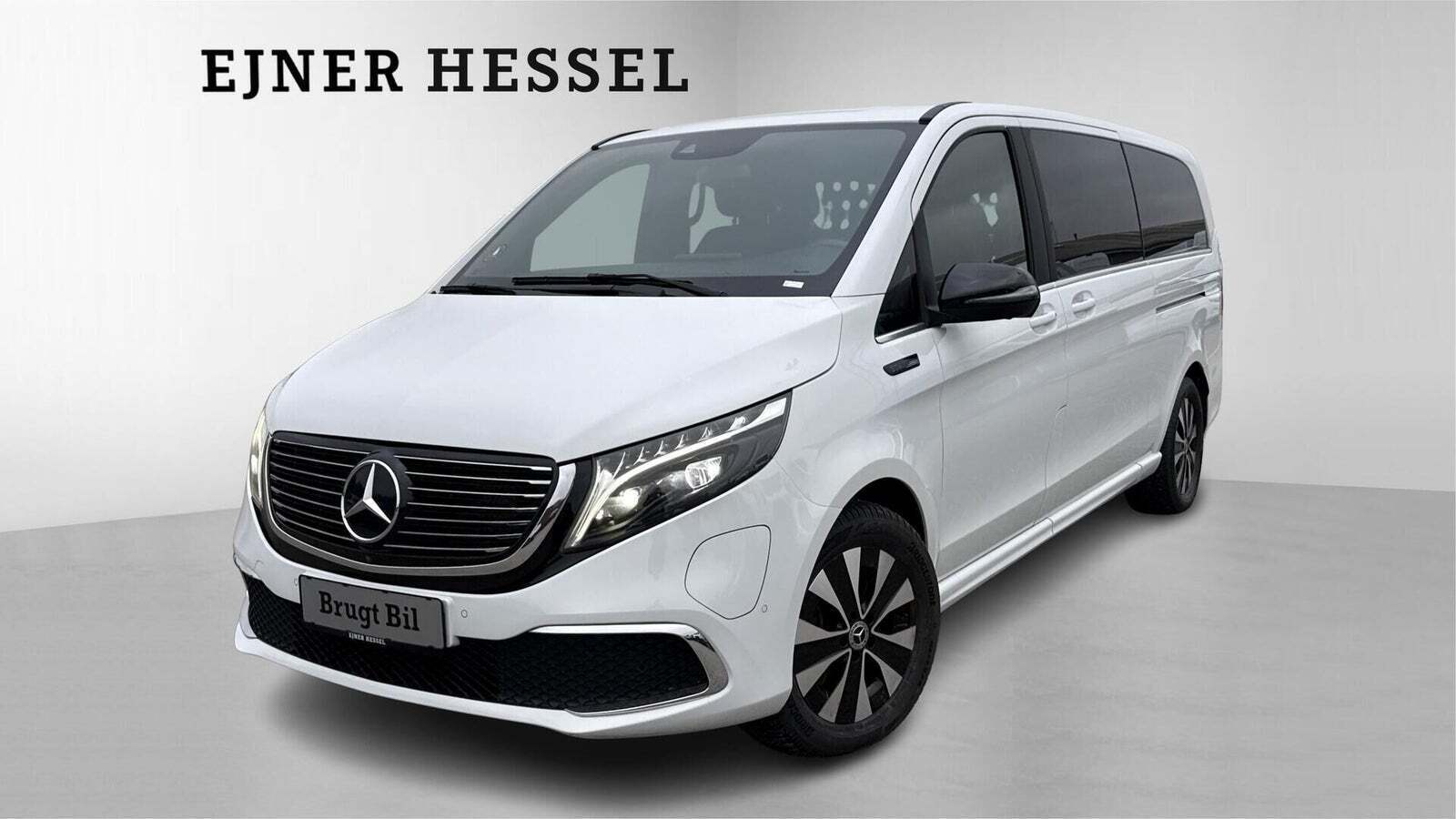 Ejner Hessel TRP Vejle