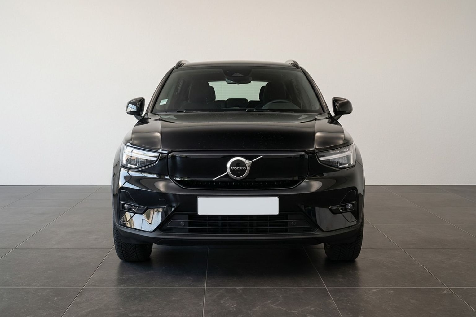 Volvo XC40 P6 Recharge Core 231HK 5d Aut.