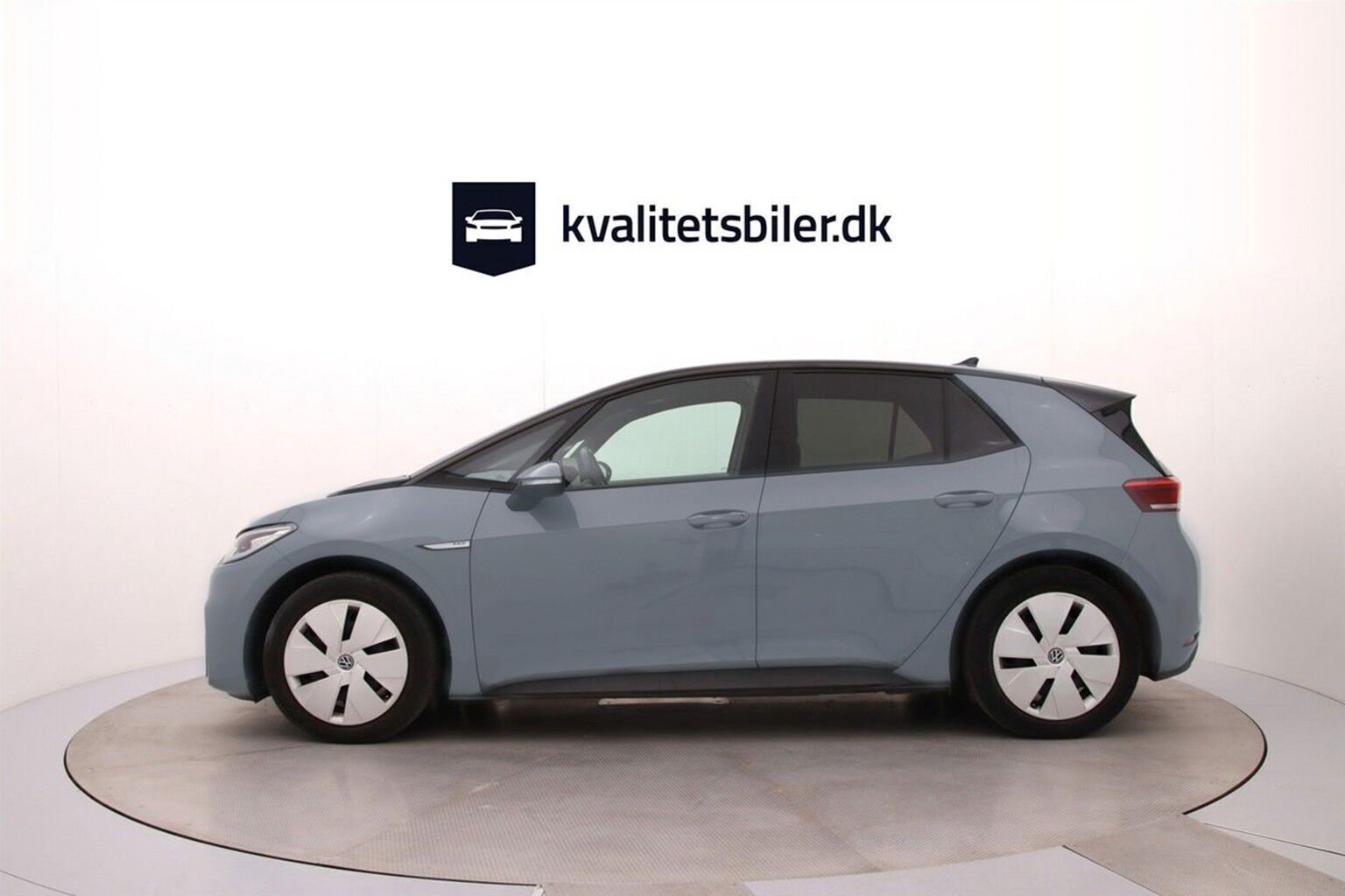 VW ID.3 EL Pro Business 145HK 5d Aut.