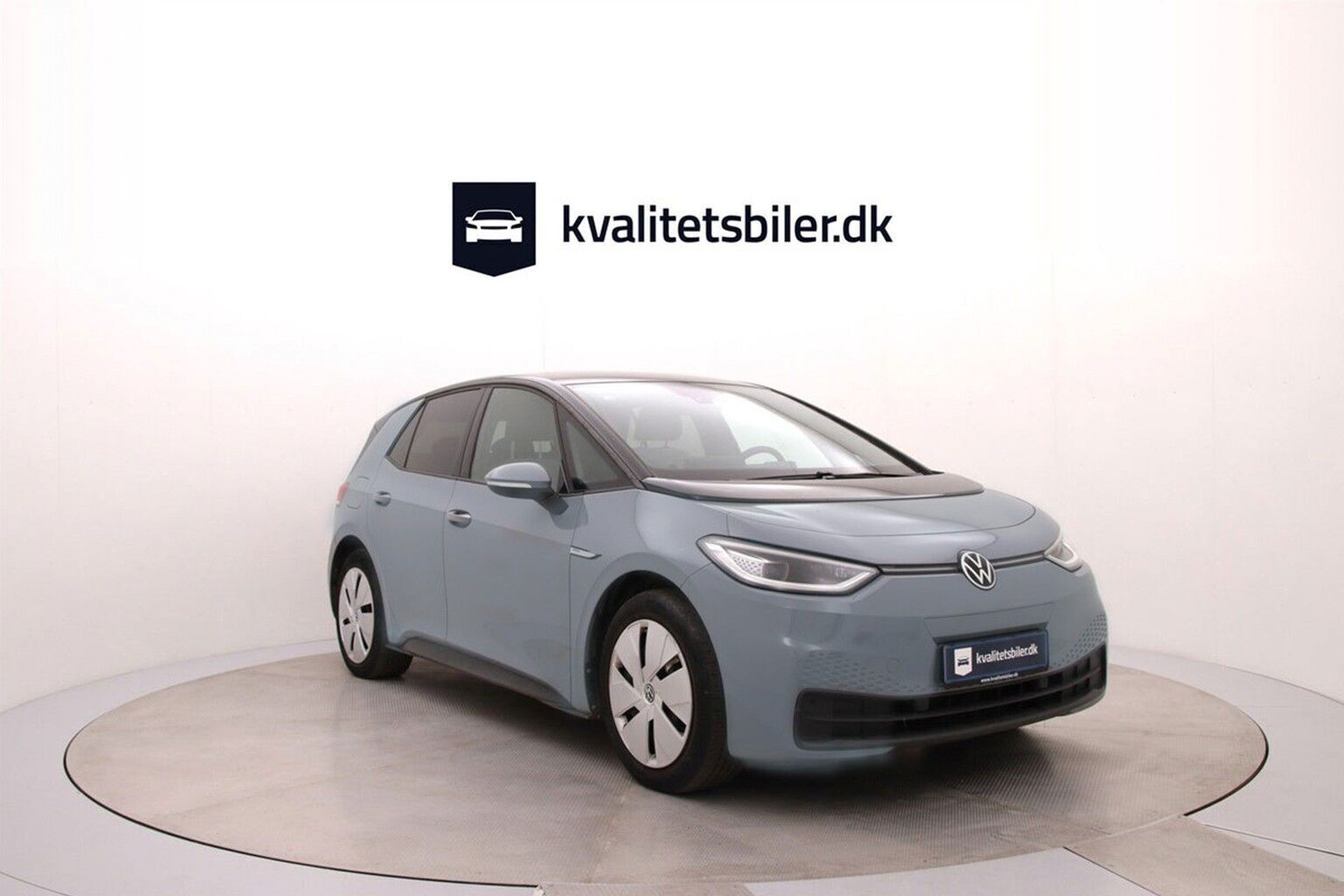 VW ID.3 EL Pro Business 145HK 5d Aut.