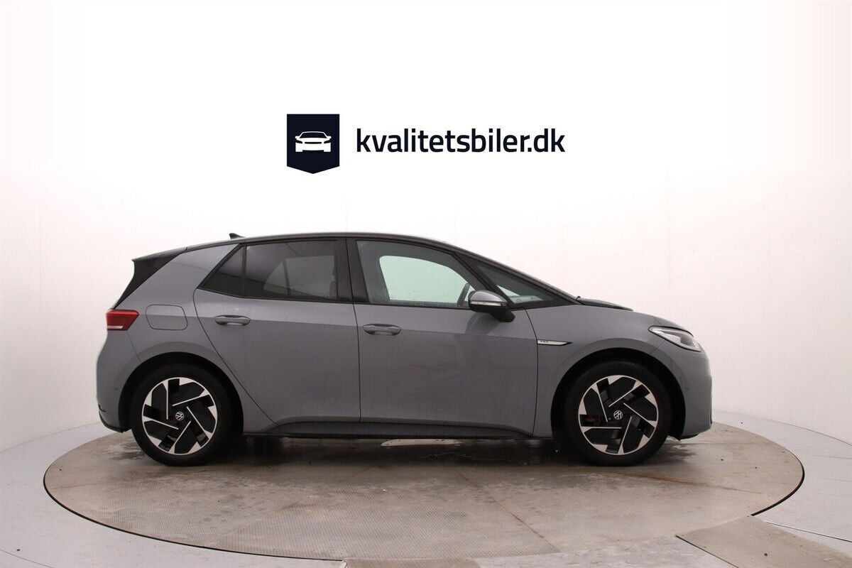 VW ID.3 EL Pro Business 145HK 5d Aut.