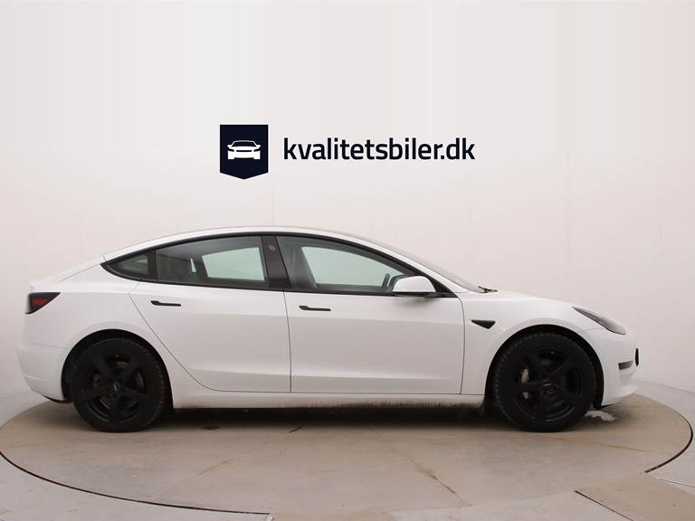 Tesla Model 3 EL Standard Range Plus 325HK Aut.