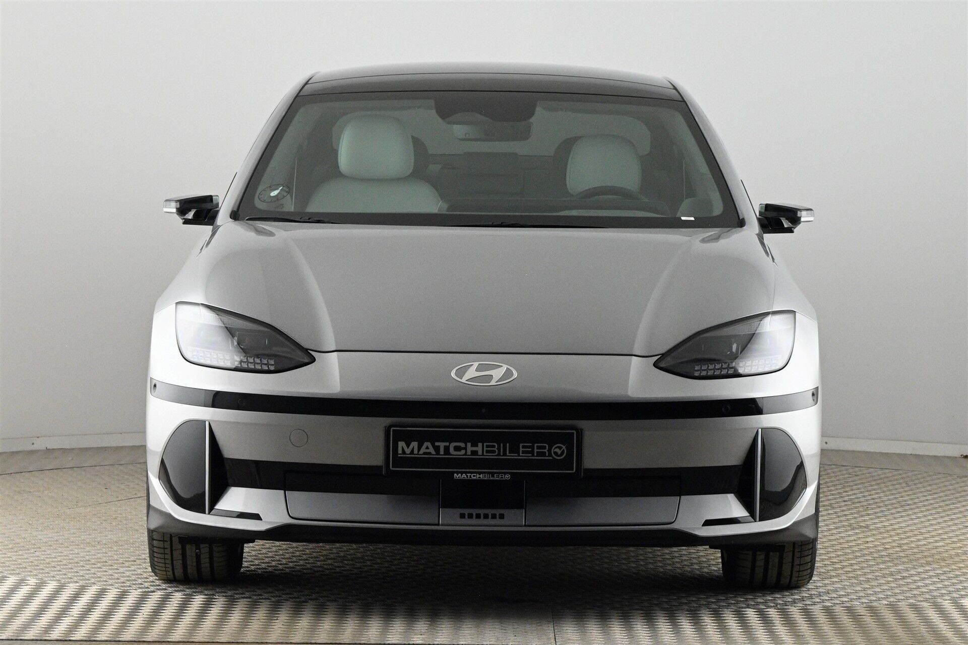 Hyundai Ioniq 6 Electric 77,4 kWh Ultimate 4WD 325HK Aut.