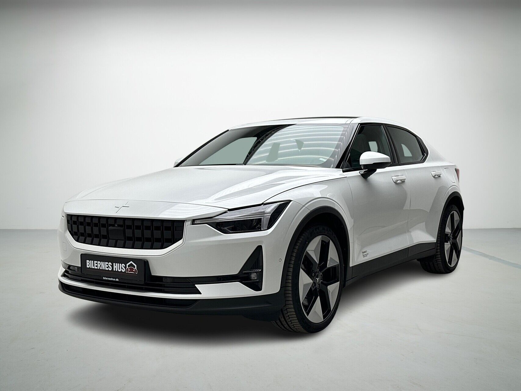 Polestar 2 EL Long Range AWD 408HK 5d Aut.