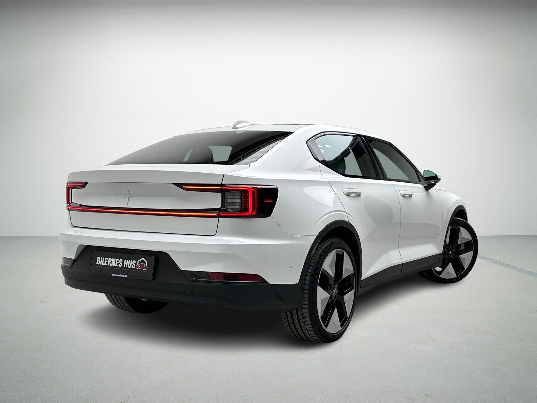 Polestar 2 EL Long Range AWD 408HK 5d Aut.