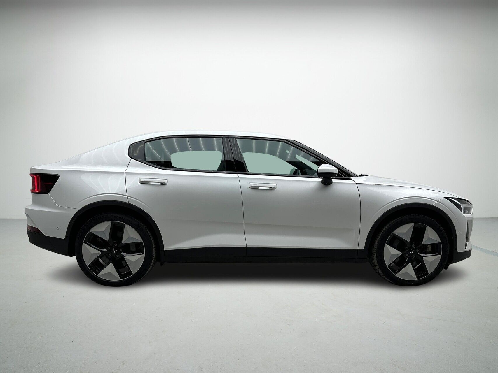 Polestar 2 EL Long Range AWD 408HK 5d Aut.
