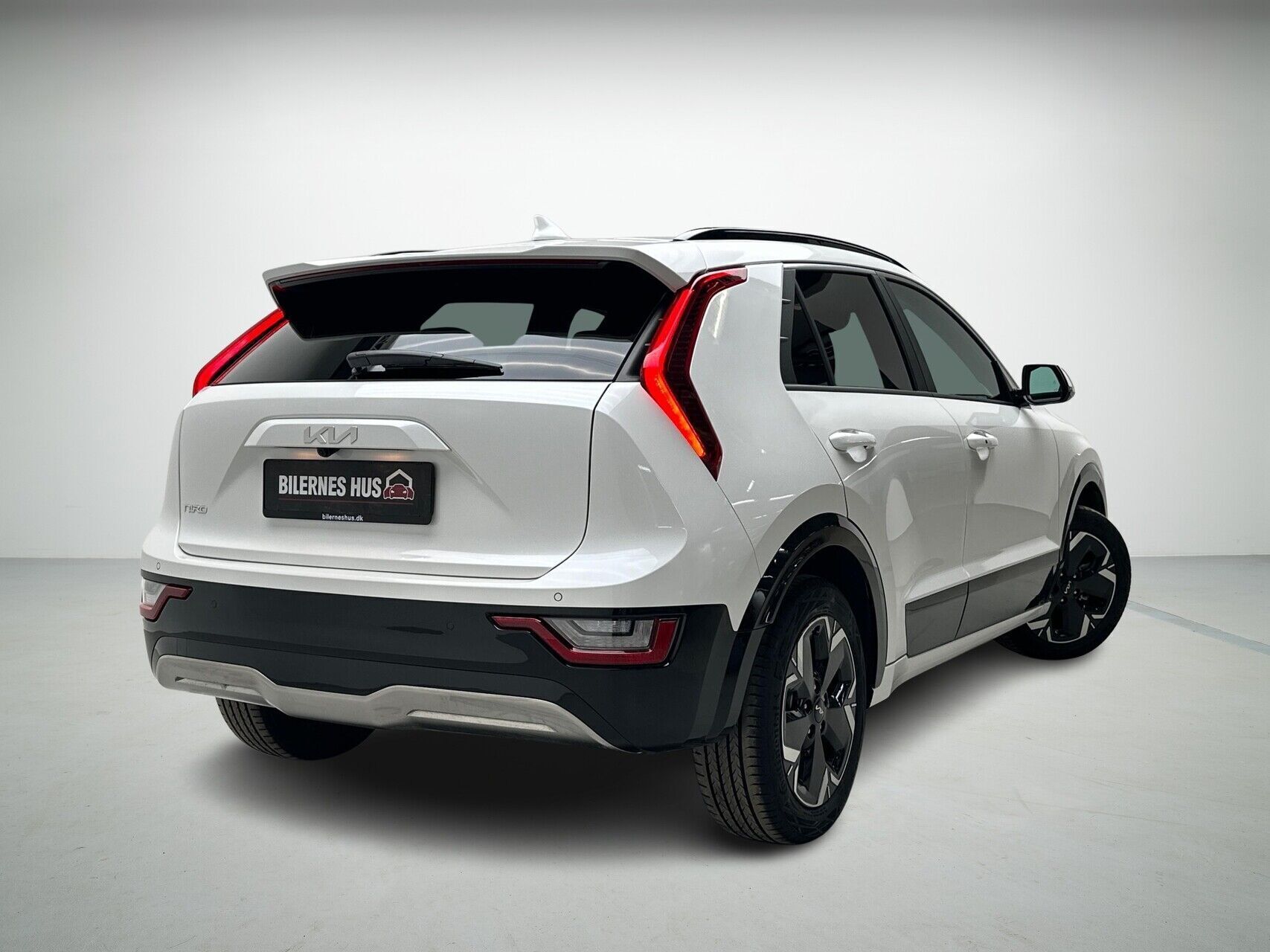 Kia Niro EV EL Inspire 204HK 5d Aut.