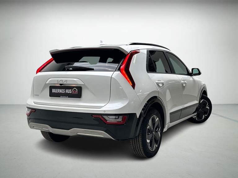 Kia Niro EV EL Inspire 204HK 5d Aut.