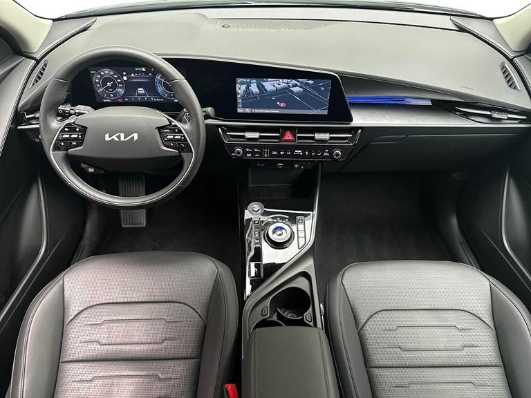 Kia Niro EV EL Inspire 204HK 5d Aut.