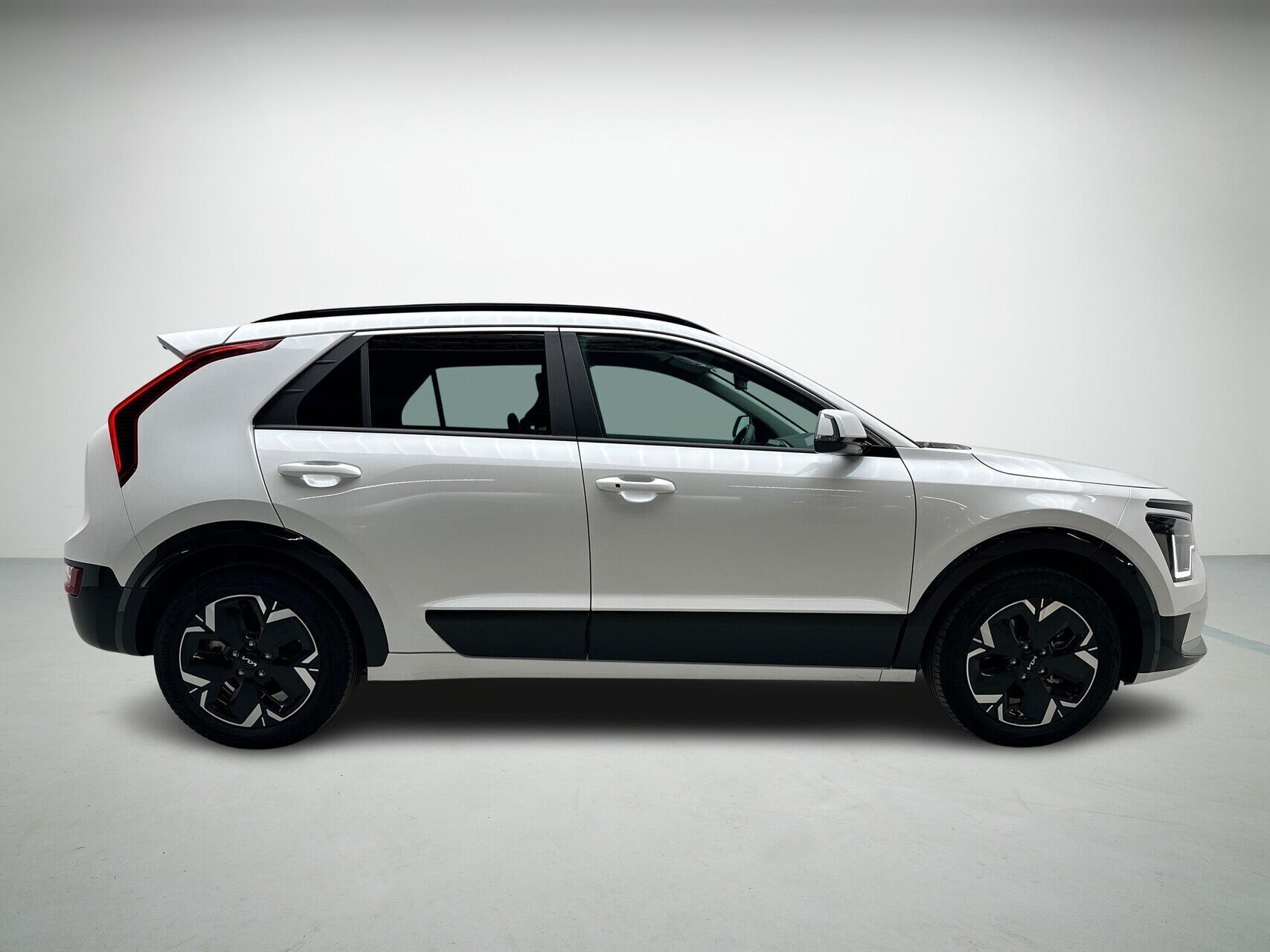 Kia Niro EV EL Inspire 204HK 5d Aut.