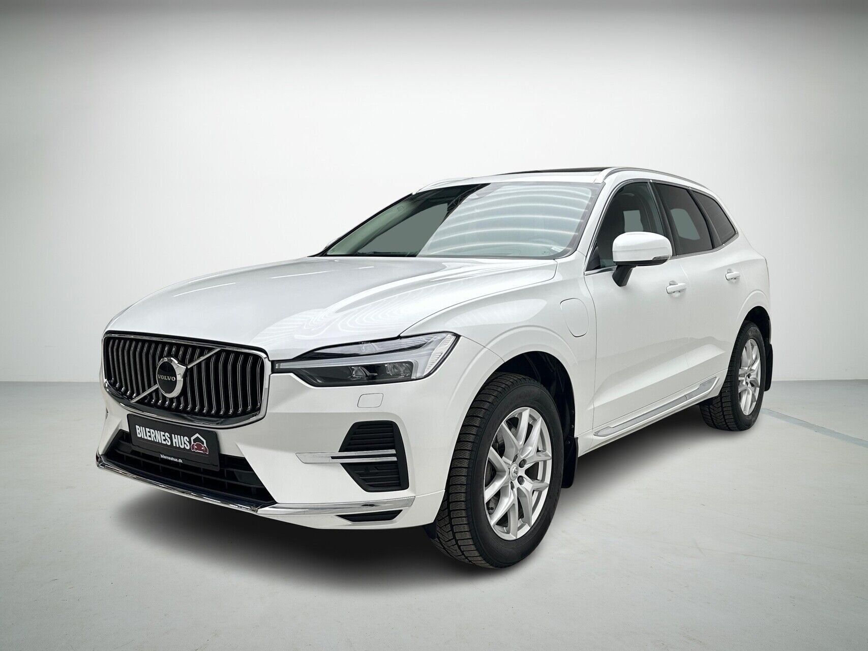 Volvo XC60 2,0 T6 Recharge  Plugin-hybrid Inscription AWD 350HK 5d 8g Aut.