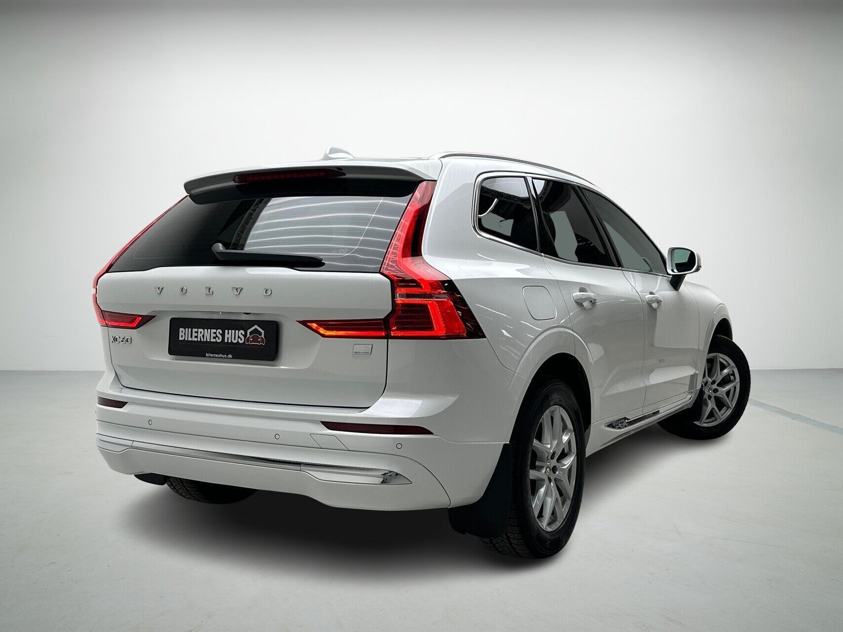 Volvo XC60 2,0 T6 Recharge  Plugin-hybrid Inscription AWD 350HK 5d 8g Aut.