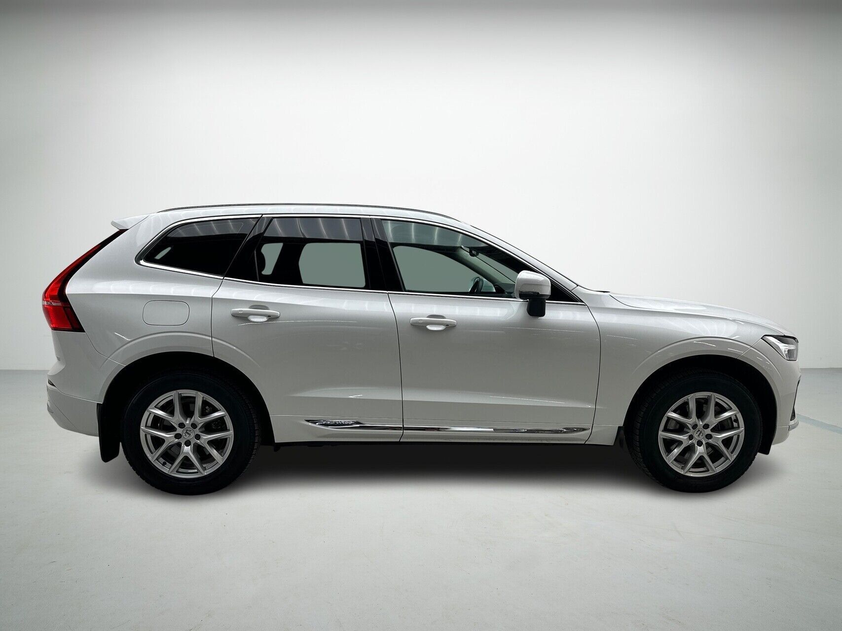 Volvo XC60 2,0 T6 Recharge  Plugin-hybrid Inscription AWD 350HK 5d 8g Aut.