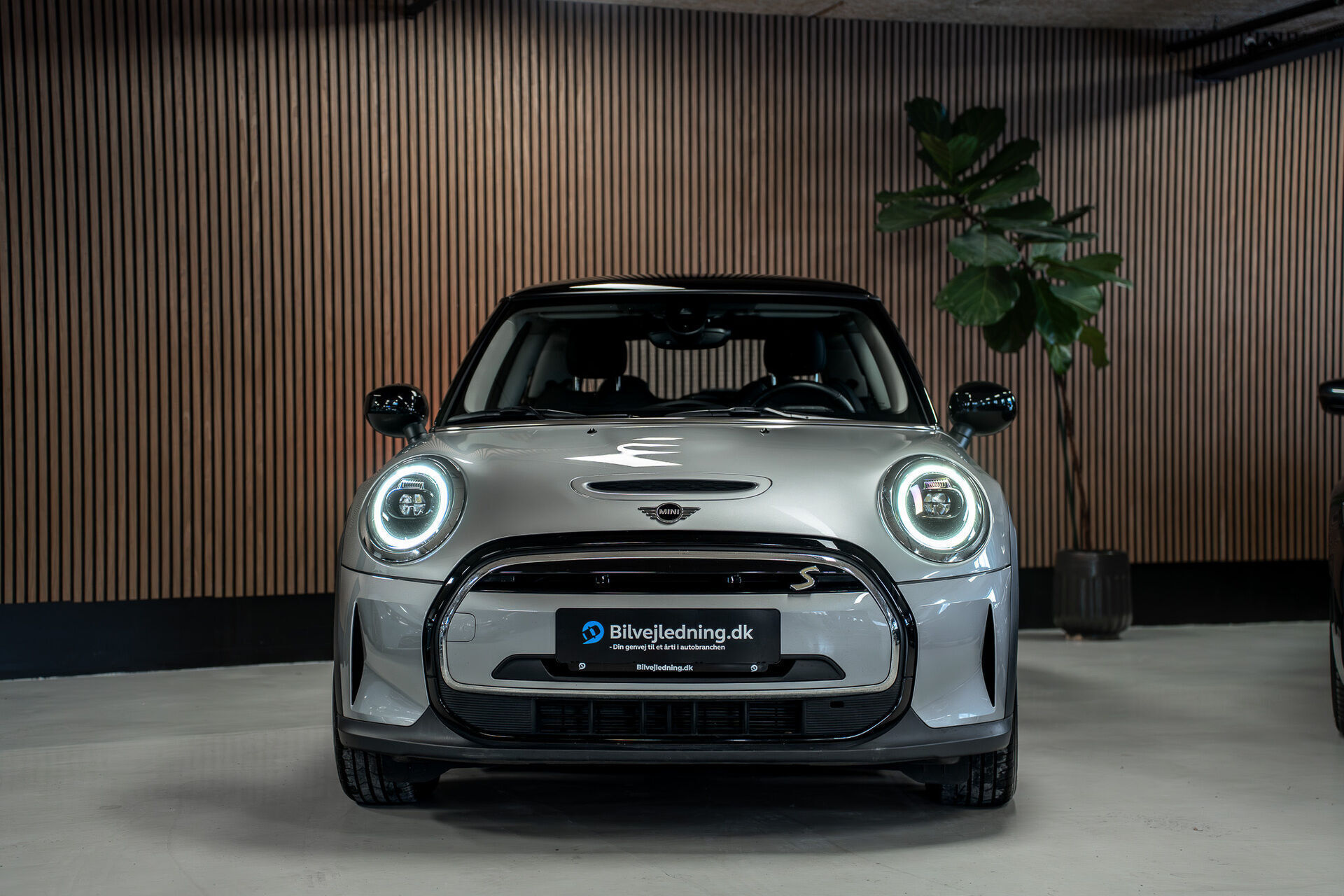 Mini Cooper SE EL 184HK 3d Aut.