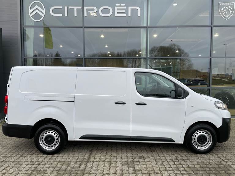 Citroën Jumpy 2,0 L3 Blue HDi Baseline 145HK Van