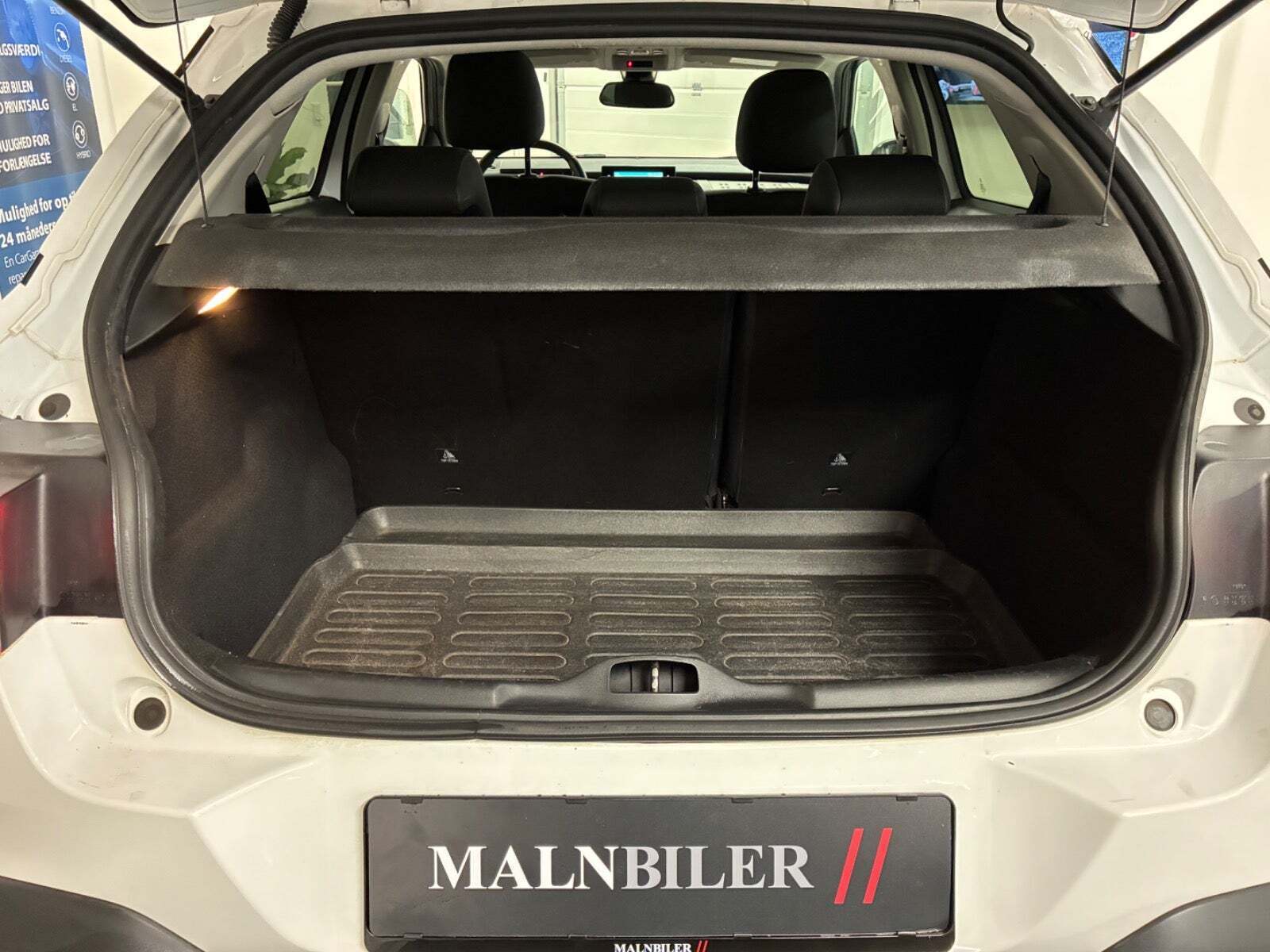 Citroën C4 Cactus 1,2 PureTech 110 SkyLine