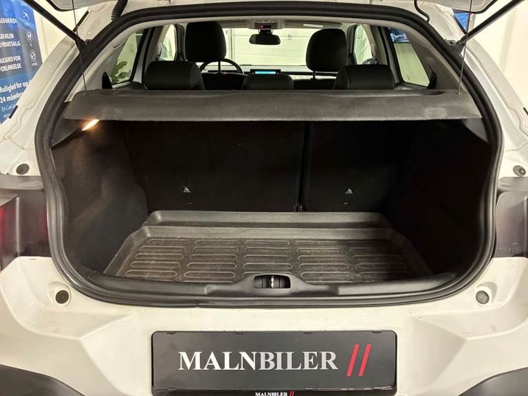 Citroën C4 Cactus 1,2 PureTech 110 SkyLine