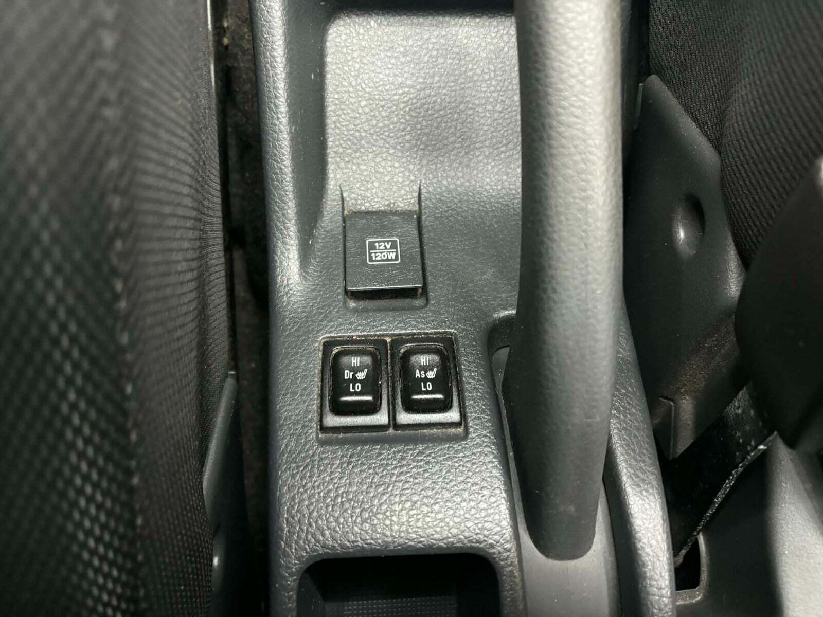 undefined Suzuki Liana fra 2007