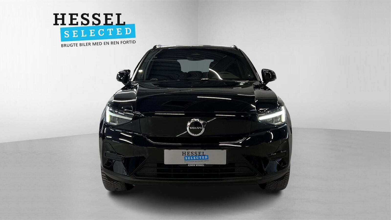 Volvo XC40 P6 ReCharge Core