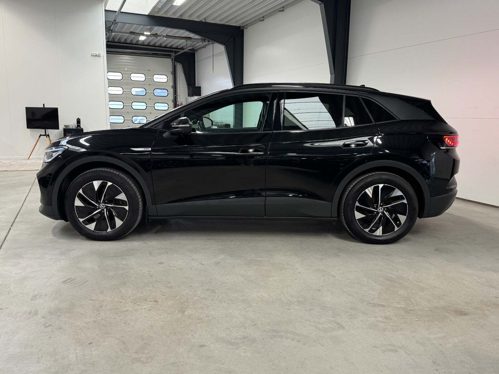 VW ID.4 77 Pro Performance