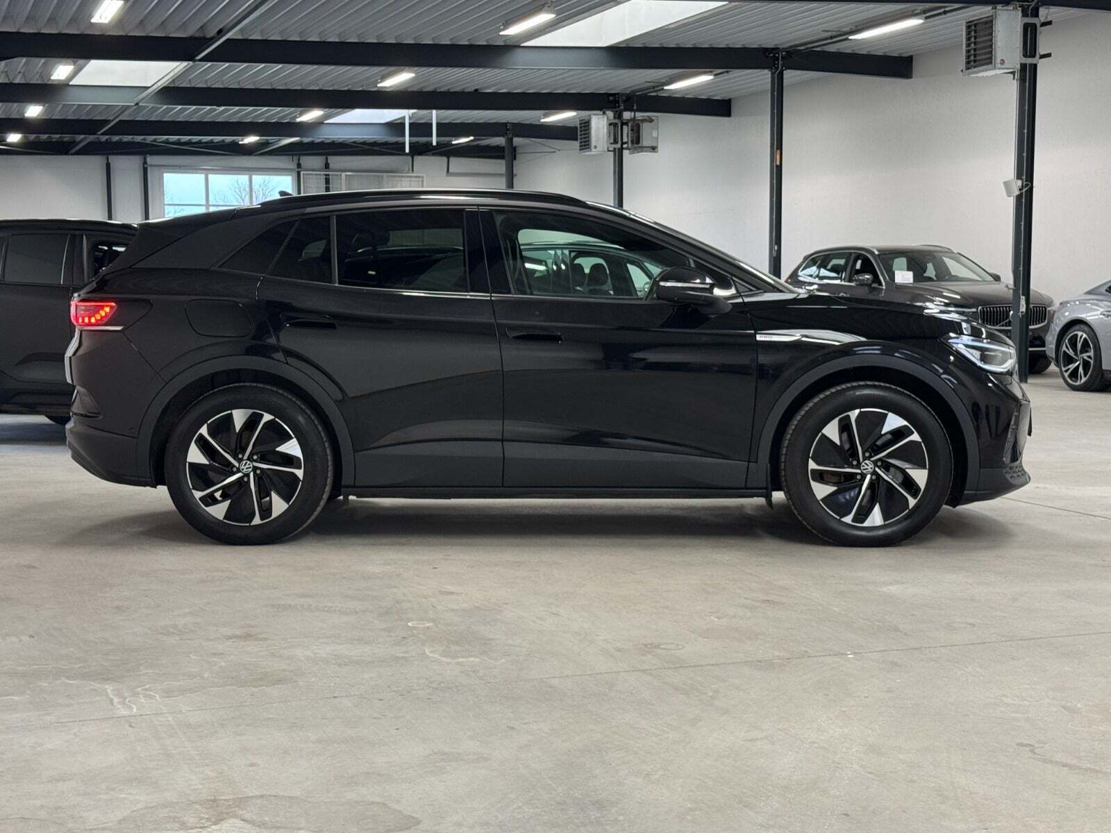 VW ID.4 77 Pro Performance