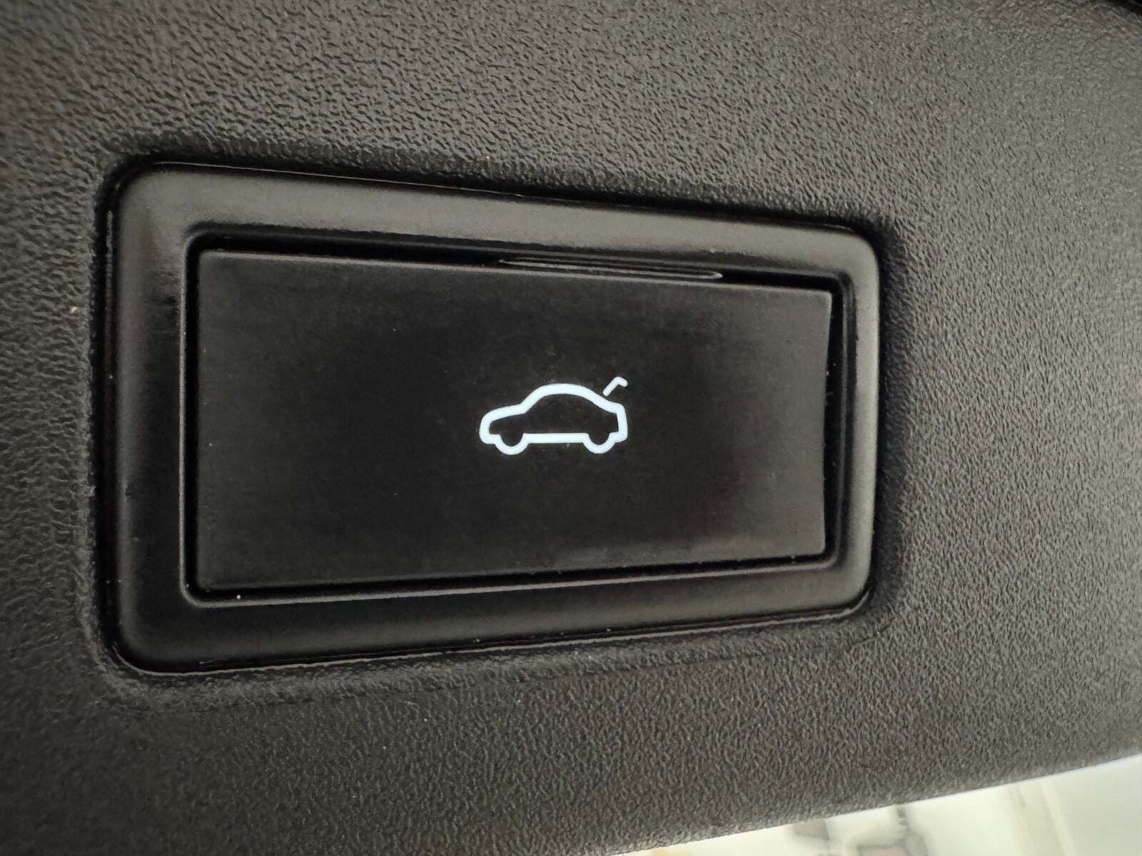 Sort VW ID.4 fra 2023